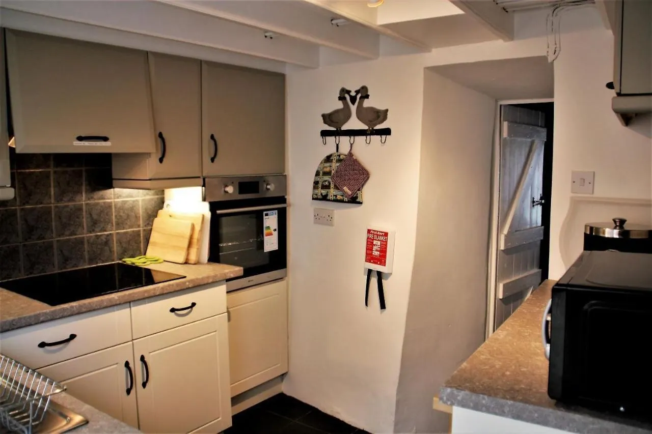 The Roost - Askrigg 18Th Century Cottage Storbritannien