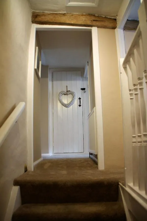 The Roost - Askrigg 18Th Century Cottage