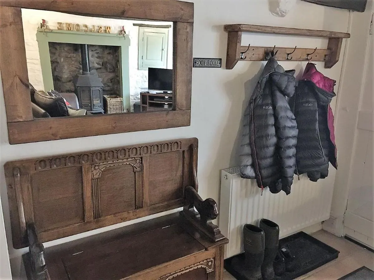 The Roost - Askrigg 18Th Century Cottage Semesterbostad